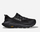 Планинарски обувки HOKA Skyline Float X за жени, Vibram, високо амортизирање, црни