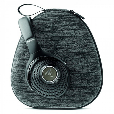Kufje Focal Bathys Over Ear, Bluetooth, ANC, Black Stealth