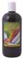 Bojë tempera Cricco Tempera Paint, 500ml, për pikturë, e zezë