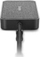 Docking station Kensington SD1650P, USB-C, 4K Single, 100W, i zi