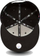 Kapelë New Era New York Yankees 9FIFTY, snapback, e zezë