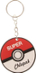 Mbajtëse çelësash Cresco Keyring For A Super Boy Ball, MDF, shumëngjyrëshe