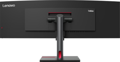 Monitor Lenovo ThinkVision P49w 30, 49", DQHD 5120 x 1440, i zi