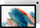 Tablet Samsung Galaxy Tab A8 (SM-X205NZSAEUB), 10.5", 32 GB, 4G LTE, i argjendtë