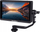 Monitor i jashtëm për kamerë Feelworld FW568S, 6\", Full HD, i zi
