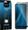 Mbrojtës ekrani Ms Diamond Tempered Glass 3D, për Nokia G22, transparent