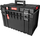 Kutia bazë e veglave Qbrick System One 450