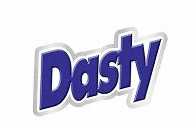 Pastrues zbardhues Dasty Bleach Degreaser për kuzhinë edhe banjo, 700 ml