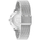 Orë për femra Tommy Hilfiger Tea 1782738, e argjendtë