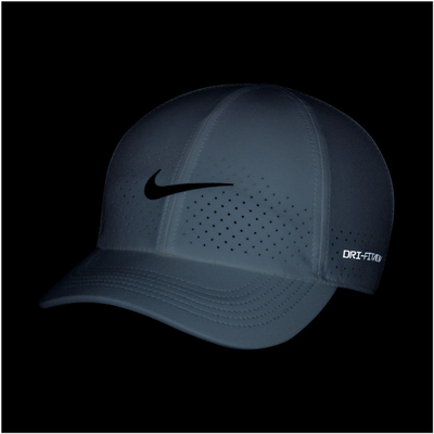 Kape Nike Club Performance Unisex, Dri FIT, e bardhë