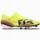 Këpucë futbolli Puma Future 8 Match Low FG AG, për burra, shumëngjyrëshe