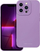 Mbrojtëse telefoni Roar Luna për iPhone 13 Pro, silikon, lejla