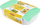 Set enësh kuzhine Curver FRESH and GO, 2L 1L 0.5L, plastikë, mente