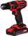 Trapano vidhosëse Einhell TC-CD 18/35 Li-i-Solo, 18V, pa bateri, e kuqe