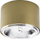 Downlight tavani TK Lighting Moris 3349, GU10 ES111, një llambë, ngjyrë ari mat