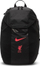 Shpinore sportive Nike Liverpool FC Academy, 30L, e zezë