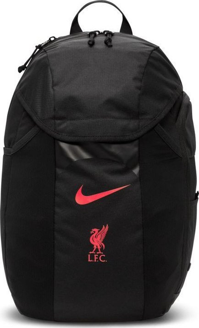 Shpinore sportive Nike Liverpool FC Academy, 30L, e zezë