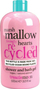 Гел за туширање Treaclemoon Marshmallow Hearts, 500 ml