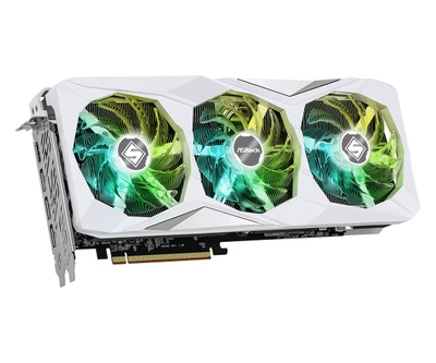 Kartelë grafike ASRock Radeon RX 7900 GRE Steel Legend OC 16GB GDDR6