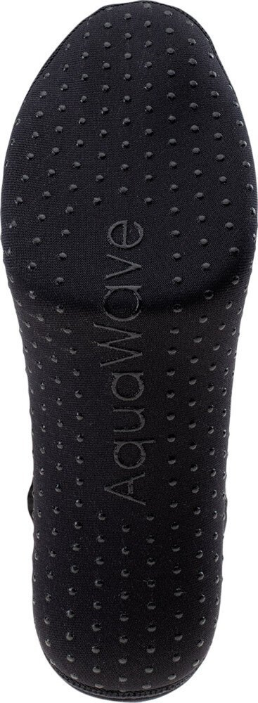 Çorape neopreni Aquawave 92800455043, 3 mm, për sporte uji