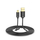 Kabllo USB Ugreen, USB A në mini USB, 3 m, e zezë