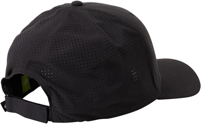 Kapelë Quiksilver Net Tech 2 AQYHA05116-KVJ0, e zezë