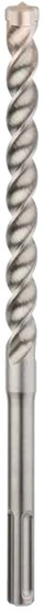 Stërvitëse betoni Rawlplug RT SDSR 10/210, SDS Plus, 10mm, gri