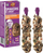 Грицки snack за декоративни свињи Vitapol Smakers Expert, 5 парчиња