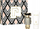 Set dhurate parfum Paco Rabanne Fame, 50ml, 75ml, per femra