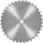 Sharrë rrethore për dru Globus LA DNPDa, 300x30x3.2mm