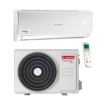 Klimë ARISTON ALYS R32 C 25, 9000BTU