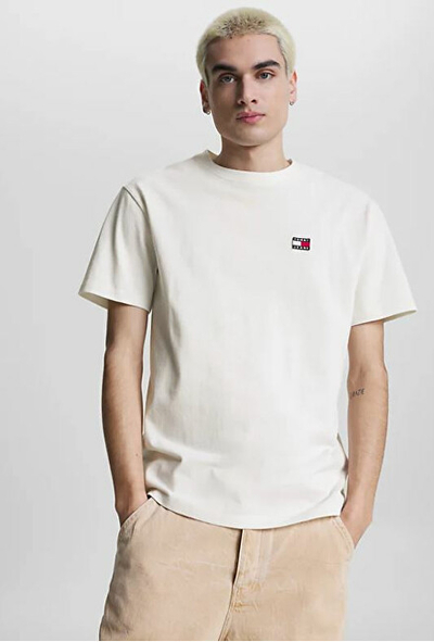 Maicë Tommy Hilfiger Classic Fit DM0DM16320YBH