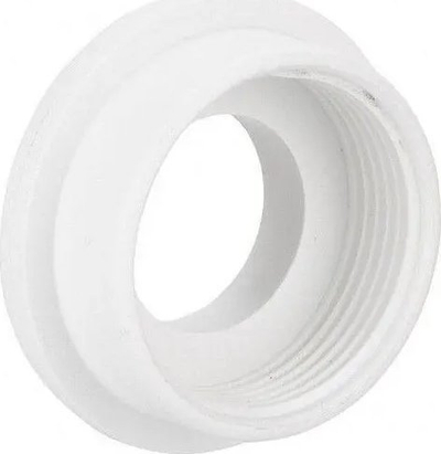 Adapter termostatik Danfoss M30x1.5 Living Eco Connect, plastikë, i bardhë