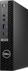 Kompjuter Dell Optiplex 7020 MFF Plus, Intel Core i7-14700, 16GB RAM, 512GB SSD, Windows 11 Pro, i zi