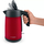 Ngrohës uji Bosch TWK7L464, 1.7L, 2200W, i kuq
