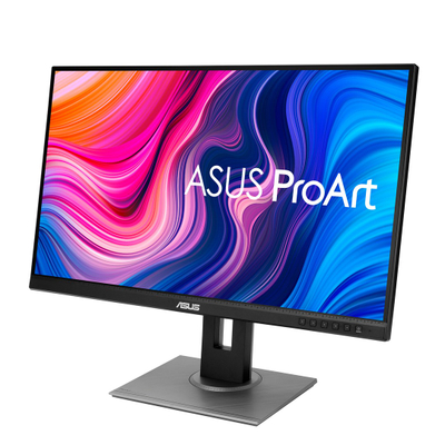 ASUS ProArt PA278QV 27   Монитор, WQHD, 2560x1440, 60 Hz, Црн