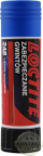 Лепак за фиксирање навои Loctite 248, 19g, во форма на стик, син