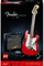Set lodër LEGO® Ideas 21329 Fender® Stratocaster ™, 1074 pjesë