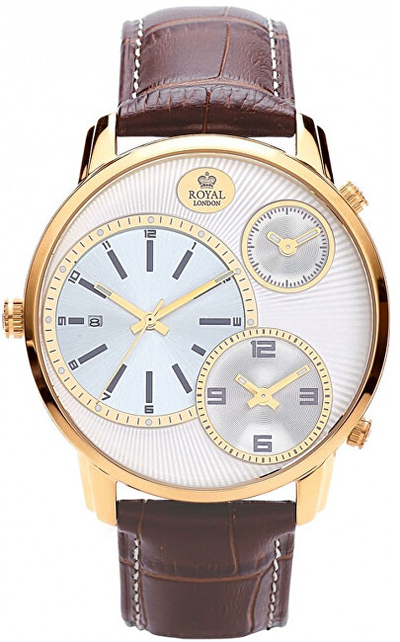 Orë dore Royal London 41087-04