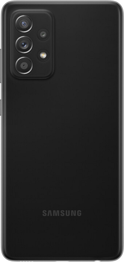 Celular Samsung Galaxy A52, 6.5" , 6GB RAM, 128GB , 5000 mAh, i zi
