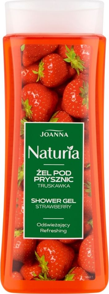 Xhel dushi Joanna Naturia, 300 ml