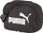 Çantë beli Puma Sachet 076908, e zezë