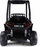 Makinë elektrike për kalamoj Lean Sport JS360-1, UTV, me bateri, e gjelbër