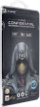 Xham mbrojtës X-One Confidential, për iPhone 15 Pro 6.1", privacy, full cover, transparent