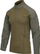 Bluzë taktike Direct Action Avangard Combat Shirt, mëngë të gjata, RAL 7013, jeshile tokës
