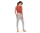 Tuta sportive Roxy  ERJNP03172-SGRH, M, hiri, woman