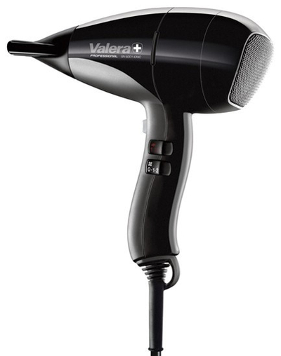 Tharëse për flokë Valera Swiss Nano Light 6001