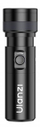 Dritë fotografike LED Ulanzi LM01, 10W, RGB, e zezë