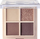 Paletë hijesh sysh Paese Daily Vibe Palette 03 Coffee Break, 5.5 g, ngjyra neutrale edhe të ngrohta