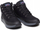 Зимски чизми за мажи Lee Cooper LCJ-21-01-0533M, ѓон против лизгање, број 45, црни